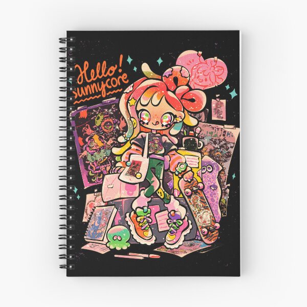 Item preview, HELLO! SUNNYCORE designed and sold by hellosunnycore.