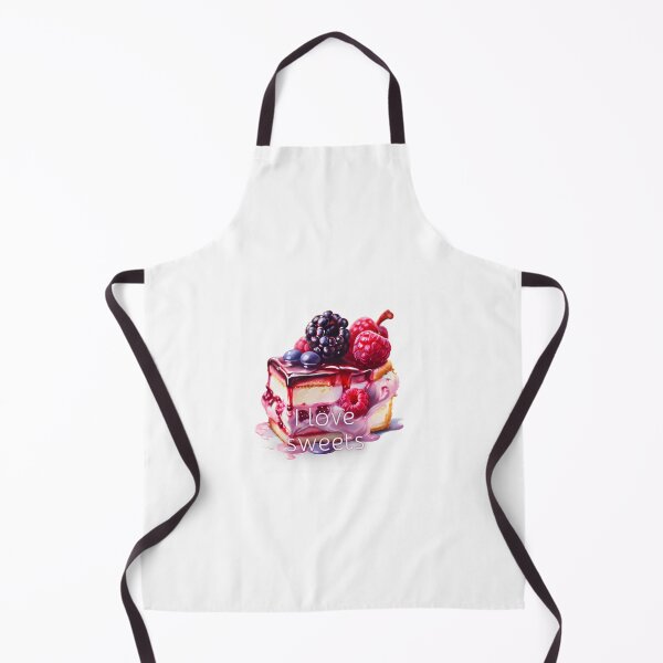 Item preview, I love sweets designed and sold by bonjourmadame4.