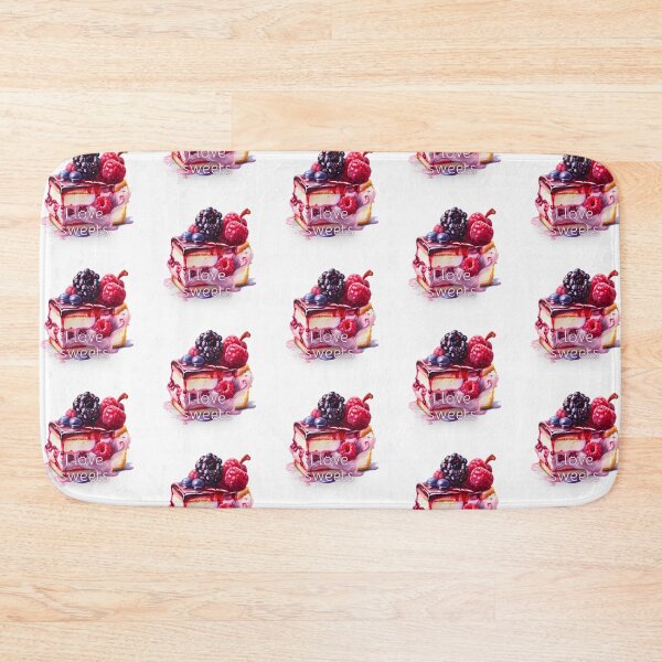 Item preview,   I love sweets designed and sold by bonjourmadame4.