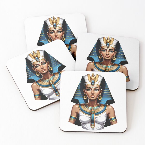 Item preview, Goddess Nekhbet New designed and sold by KeopsMurat.