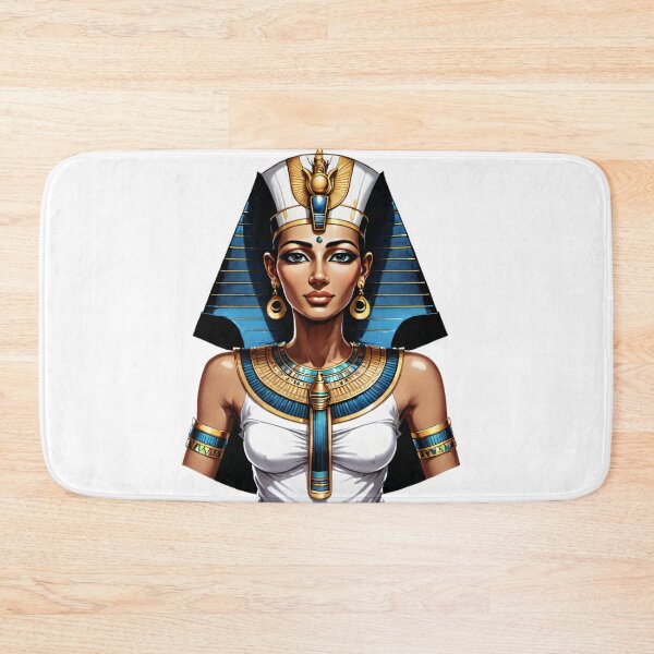 Item preview, Goddess Nekhbet New designed and sold by KeopsMurat.