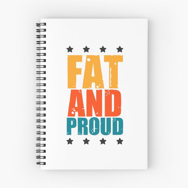 Item preview, Fatty x fatty designed and sold by The  Knick Knack Nook.