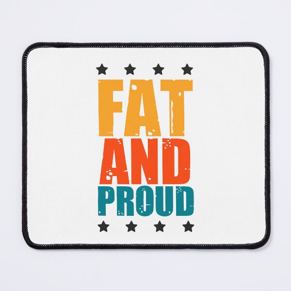 Item preview, Fatty x fatty designed and sold by The  Knick Knack Nook.