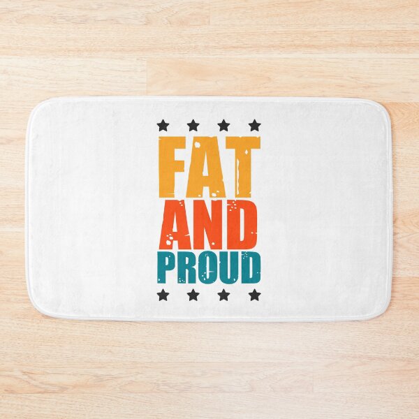 Item preview, Fatty x fatty designed and sold by The  Knick Knack Nook.