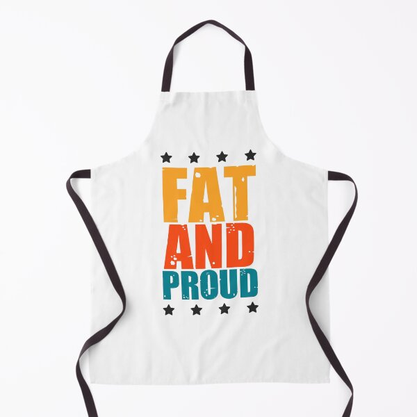 Item preview, Fatty x fatty designed and sold by The Knick Knack Nook.