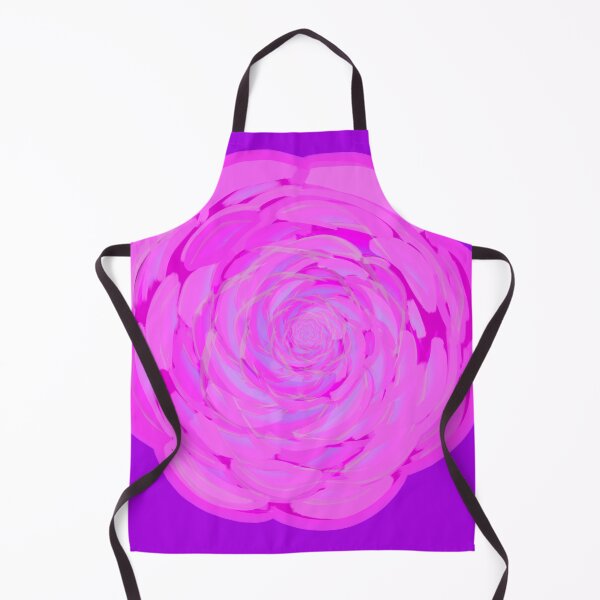 Item preview, Pink and White Hand-drawn Rose designed and sold by Victoria Rose.