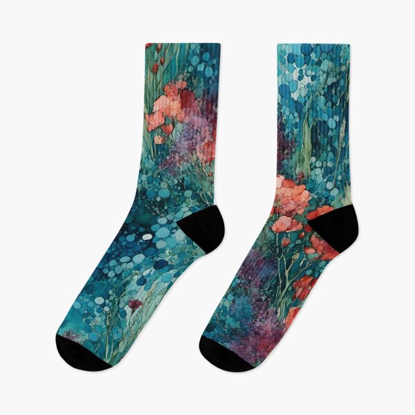 Item preview, Yay Though I Walk designed and sold by LeanIn1.