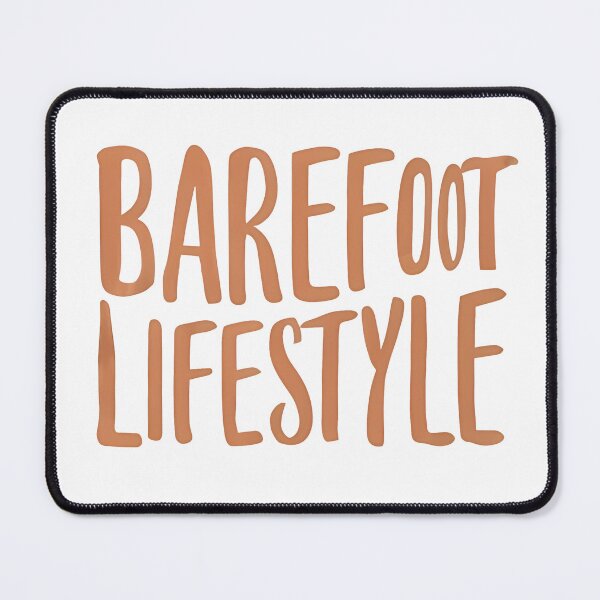 Item preview, Barefoot lifestyle designed and sold by Bernd Friese.