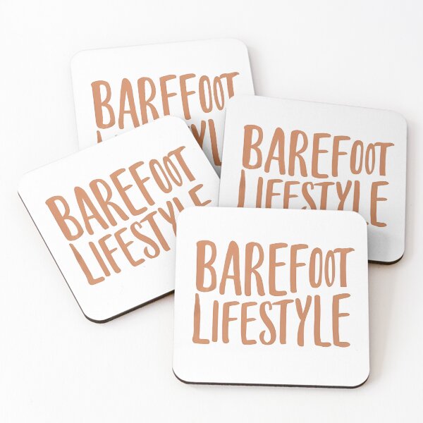 Item preview, Barefoot lifestyle designed and sold by Bernd Friese.
