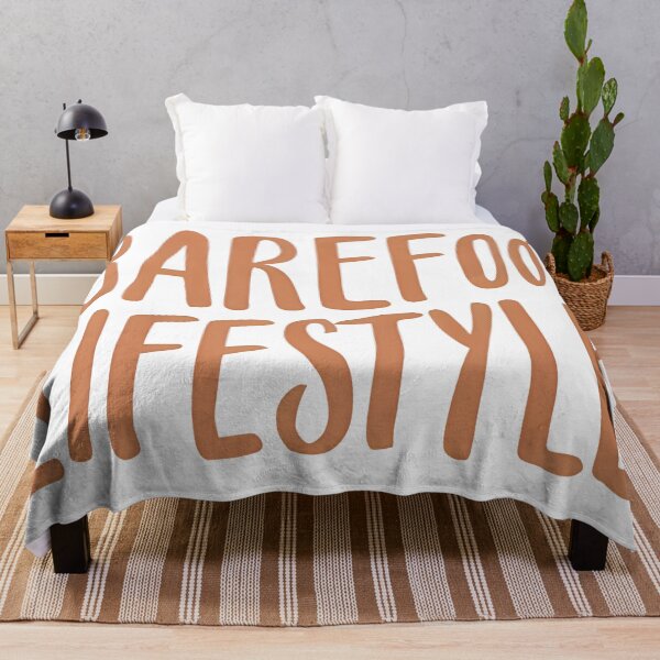 Item preview, Barefoot lifestyle designed and sold by Bernd Friese.