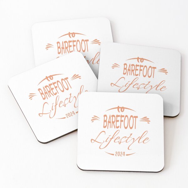 Item preview, Barefoot lifestyle designed and sold by Bernd Friese.