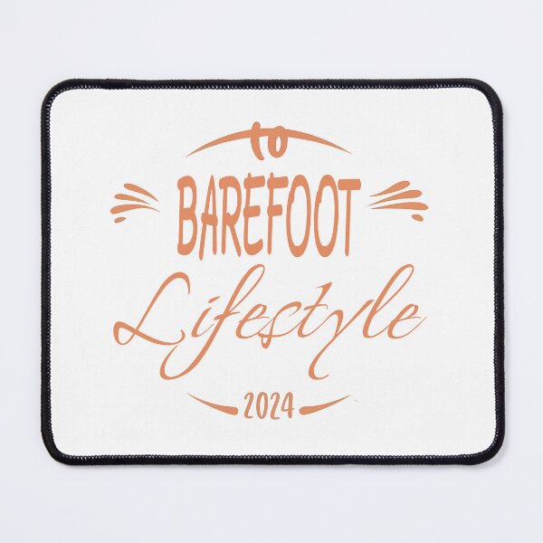 Item preview, Barefoot lifestyle designed and sold by Bernd Friese.