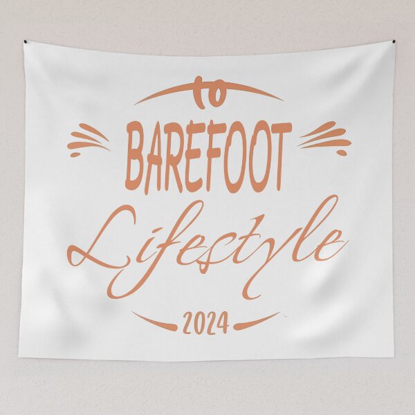 Item preview, Barefoot lifestyle designed and sold by Bernd Friese.