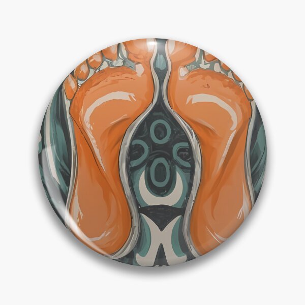 Item preview, Barefeet Lover designed and sold by Bernd Friese.