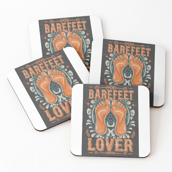 Item preview, Barefeet Lover designed and sold by Bernd Friese.