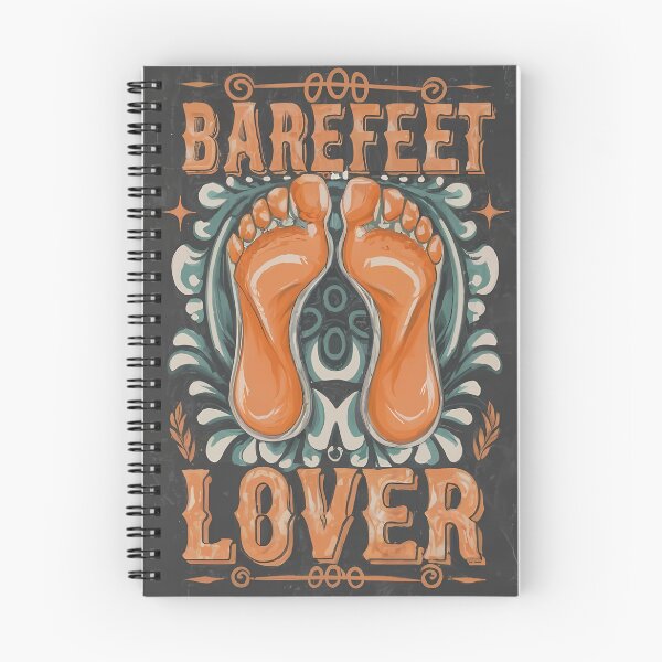 Item preview, Barefeet Lover designed and sold by Bernd Friese.