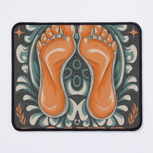 Item preview, Barefeet Lover designed and sold by Bernd Friese.