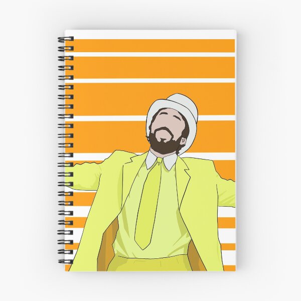Item preview, Retro Sunny Design  designed and sold by SimpleDees.