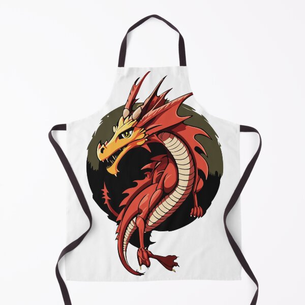 Item preview, Dragon designed and sold by LOVEARTDESIGN.