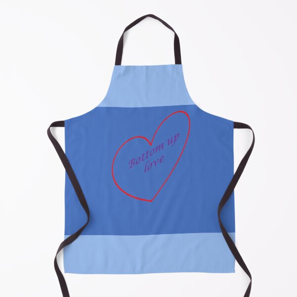 Item preview, Real Bottom up Love designed and sold by annenambiro.
