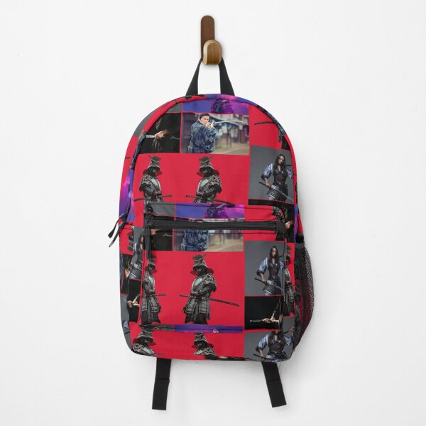 Item preview, samurai warriors designed and sold by Clothes and Stickers .