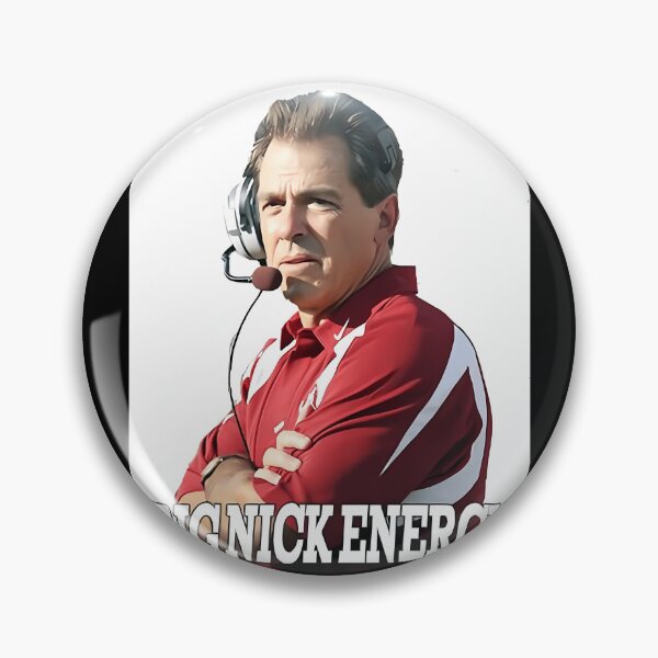 MAN I HATE TENNESSEE Pin