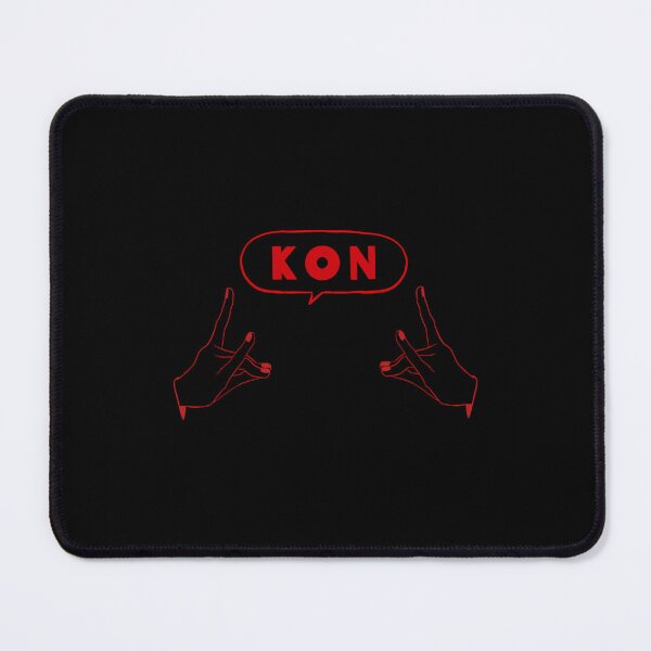 Item preview, Kon (Aki) designed and sold by ClarenceGarza.