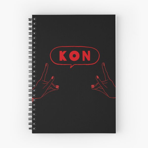 Item preview, Kon (Aki) designed and sold by ClarenceGarza.