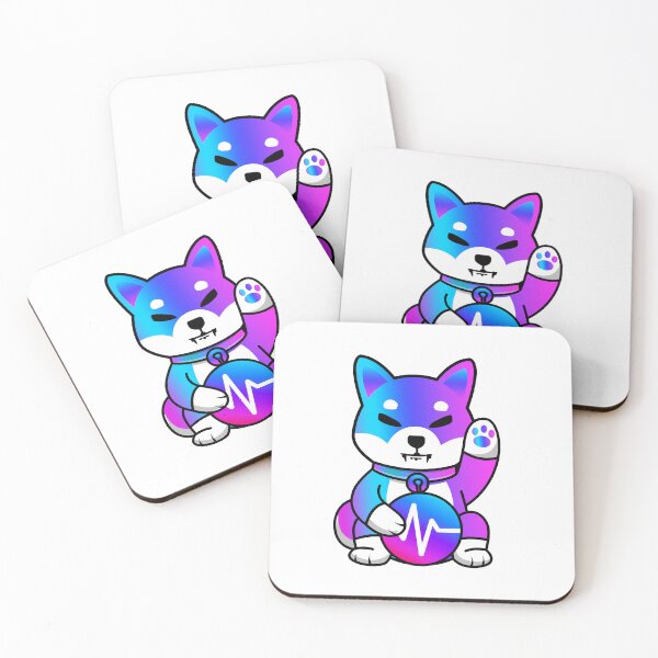 Item preview, RichInu Dog designed and sold by RichInu.
