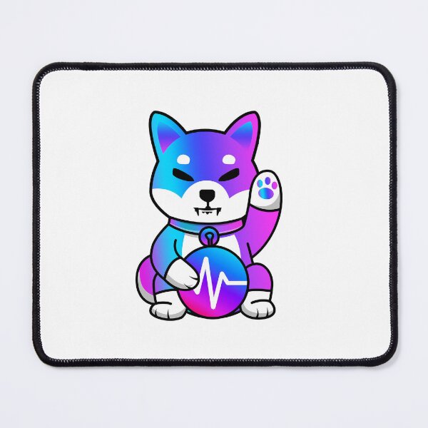 Item preview, RichInu Dog designed and sold by RichInu.