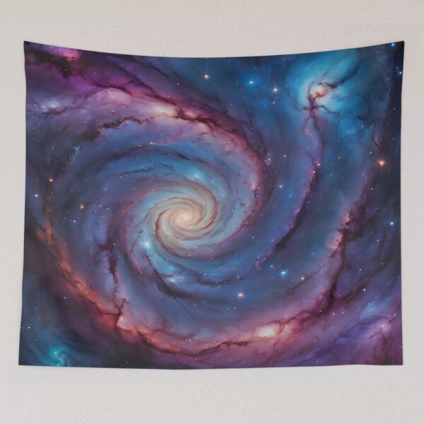 Item preview, Beautiful Galaxy designed and sold by OPFrye.