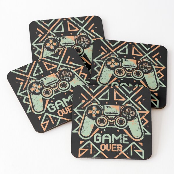 Item preview, Gaming controllers 2024 for gaming lovers designed and sold by DunuStore.