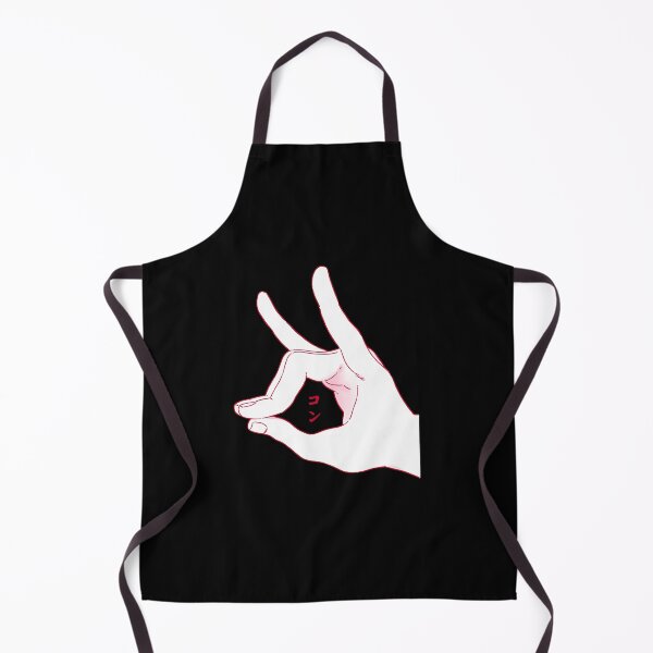 Item preview, Kon designed and sold by ClarenceGarza.