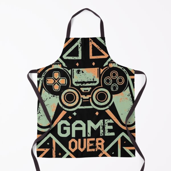 Item preview, Gaming controllers 2024 for gaming lovers designed and sold by DunuStore.