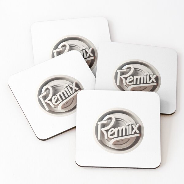 Item preview, Remix 4 designed and sold by sonnycosmics.
