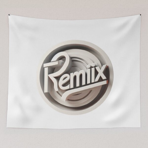 Item preview, Remix 4 designed and sold by sonnycosmics.