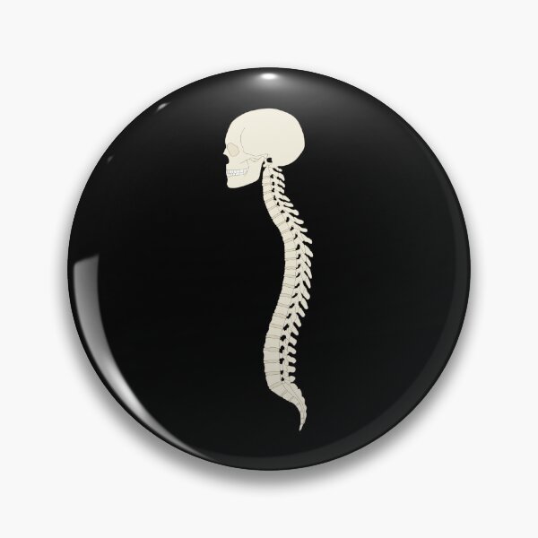 Item preview, Spinal column designed and sold by rheyes.