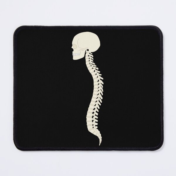 Item preview, Spinal column designed and sold by rheyes.