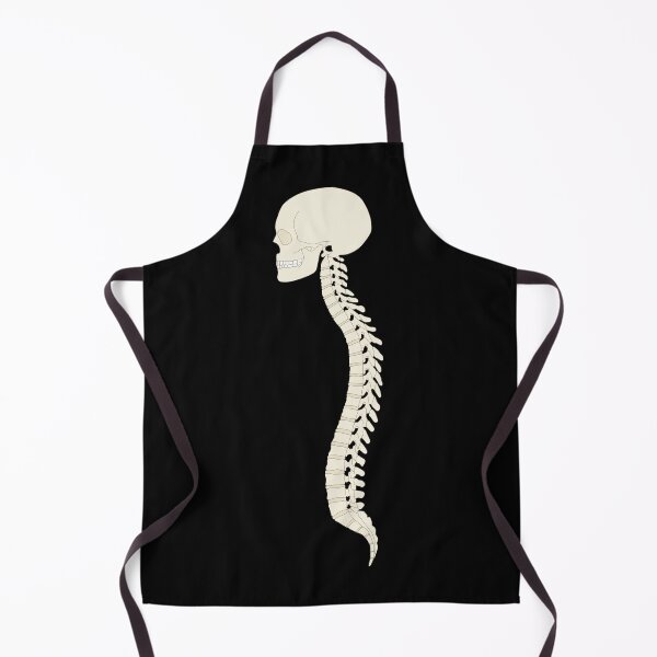 Item preview, Spinal column designed and sold by rheyes.