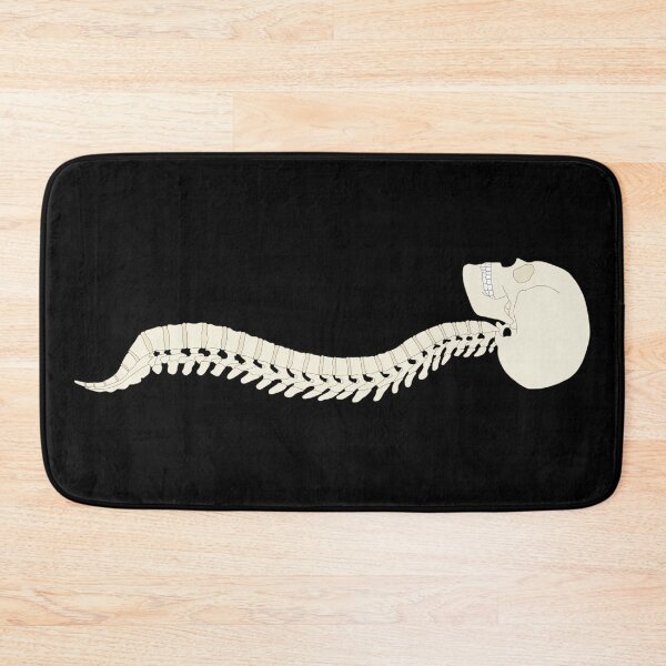 Item preview, Spinal column designed and sold by rheyes.