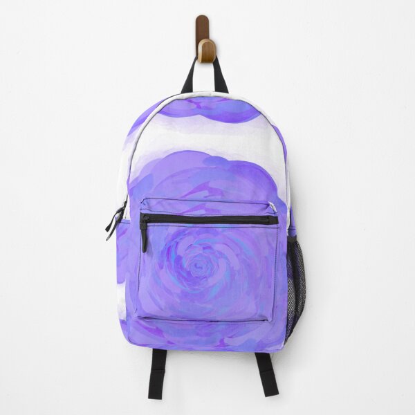 Item preview, Purple Hand-drawn Rose designed and sold by Victoria Rose.
