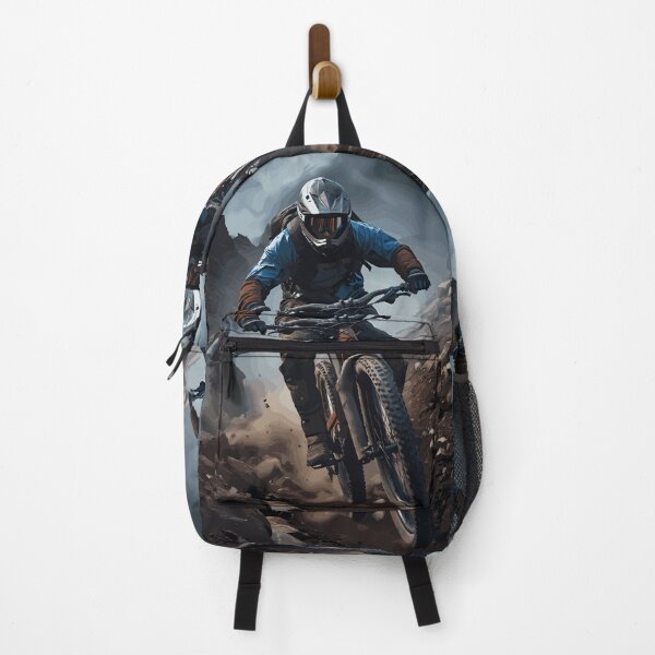 Item preview, Extreme Downhill Bike designed and sold by Vector Scout Lab.