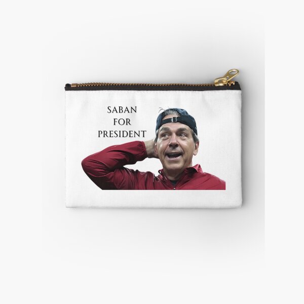 Item preview, Saban For President designed and sold by iqenadak.
