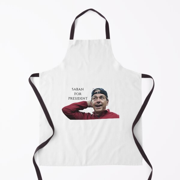 Item preview, Saban For President designed and sold by iqenadak.