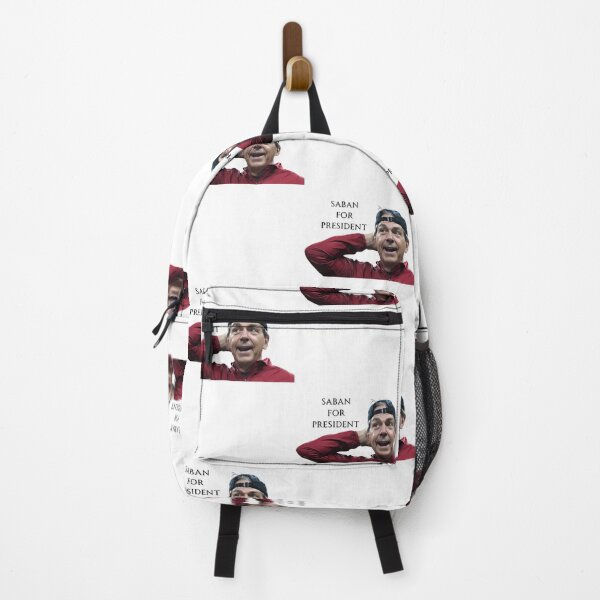 Item preview, Saban For President designed and sold by iqenadak.