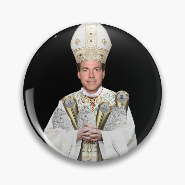 MAN I HATE TENNESSEE Pin