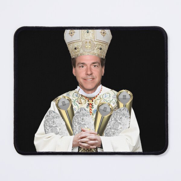 Item preview, Pope Saban With Trophies designed and sold by iqenadak.