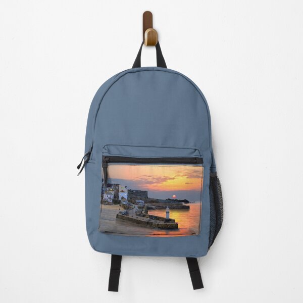 Item preview, St Ives Pier Sunset designed and sold by Alisonchambers2.