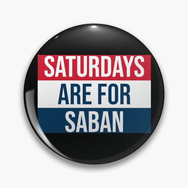 Item preview, Saturdays Are For Saban designed and sold by iqenadak.