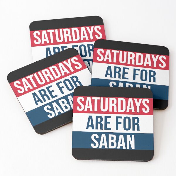 Item preview, Saturdays Are For Saban designed and sold by iqenadak.